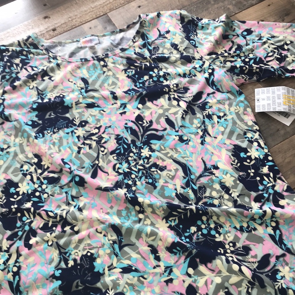 LuLaRoe Julia